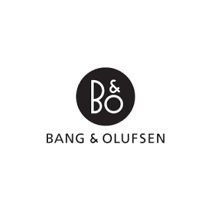 BANG & OLUFSEN
