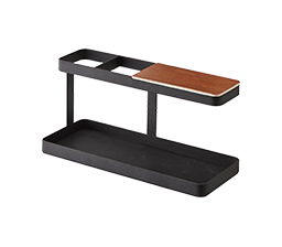 TOWER Four Tiered Desk Organizer